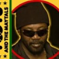 Toots & The Maytals - Funky Kingston Tour 2009