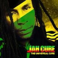 Jah Cure - 'The universal Cure-Tour' - KONZERT IST ABGESAGT!