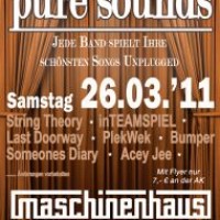 Pure Sounds #8