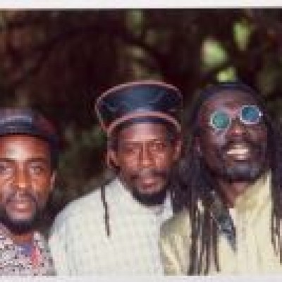 THE LEGENDS OF JAMAICAN REGGAE Part II